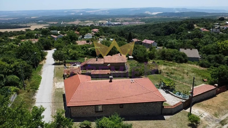 Προς πώληση  σπίτι περιοχή Βάρνα , Βανοβο , 246 τ.μ | 52238594 - εικόνα [2]