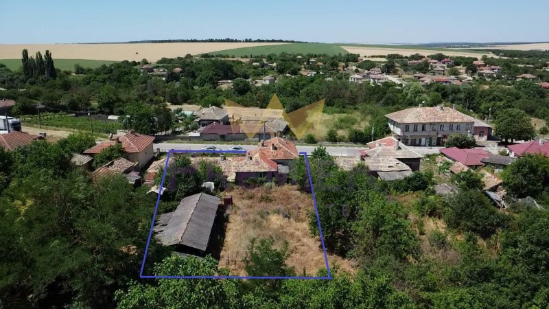 Продава  Къща област Варна , гр. Вълчи дол , 213 кв.м | 25284346 - изображение [3]