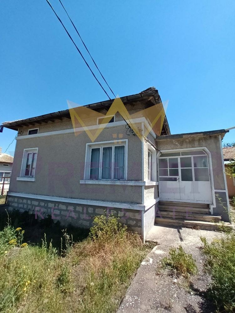 Продава  Къща област Варна , гр. Вълчи дол , 213 кв.м | 25284346 - изображение [4]