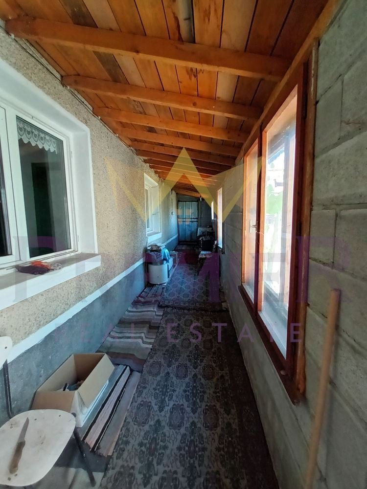 Продава  Къща област Варна , гр. Вълчи дол , 213 кв.м | 25284346 - изображение [15]