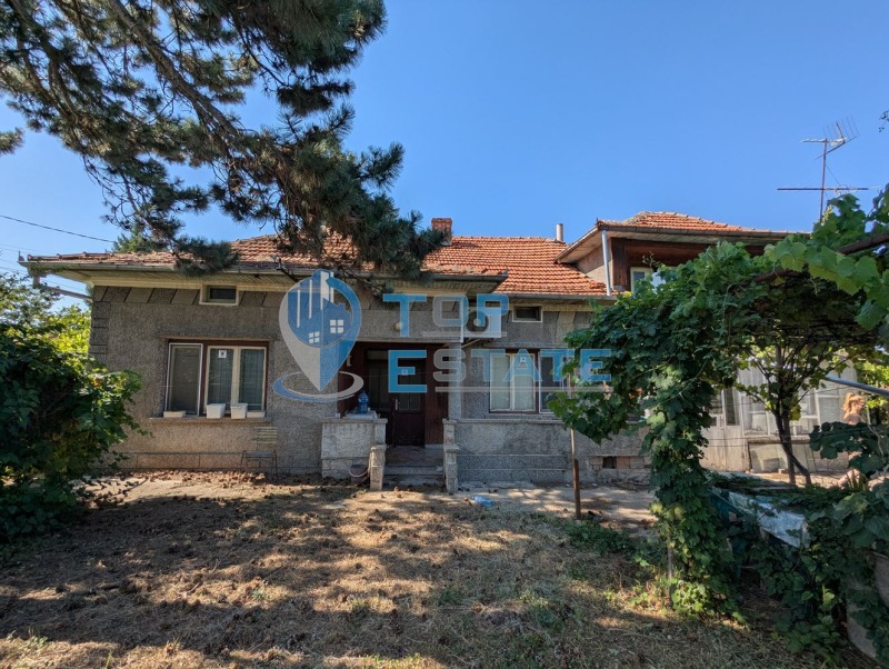 Myytävänä  Talo Veliko Tarnovo alue , Polikraište , 90 neliömetriä | 40556501 - kuva [2]