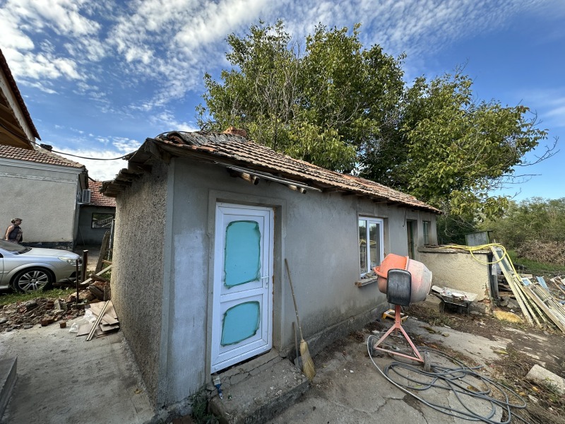 Продава  Къща област Добрич , с. Змеево , 80 кв.м | 42582765 - изображение [7]