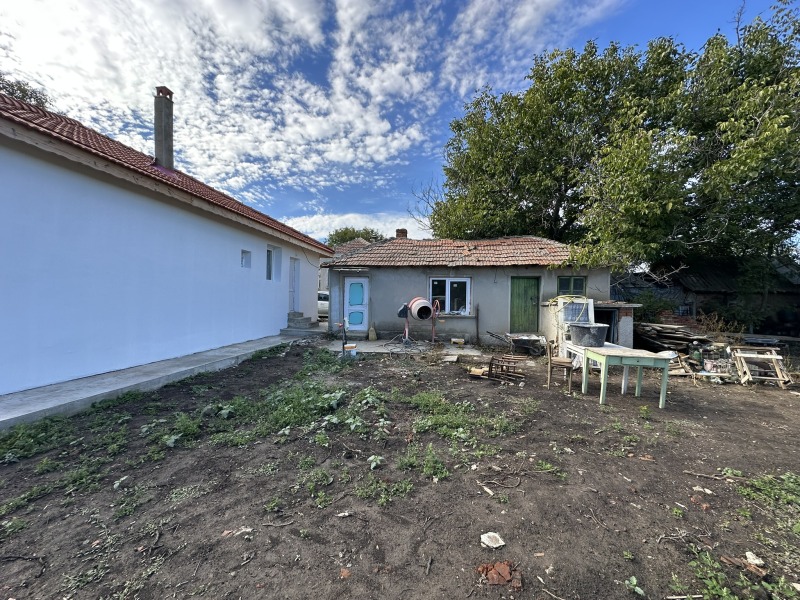 Продава  Къща област Добрич , с. Змеево , 80 кв.м | 42582765 - изображение [4]