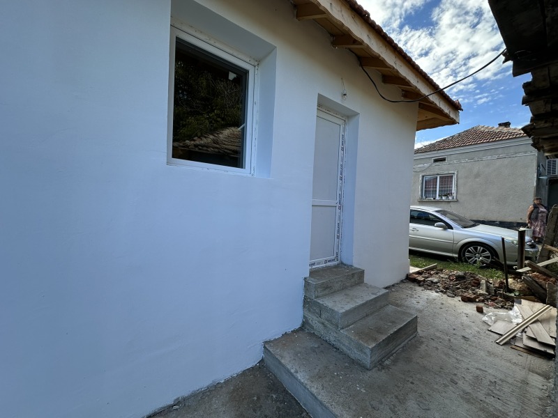 Продава  Къща област Добрич , с. Змеево , 80 кв.м | 42582765 - изображение [8]