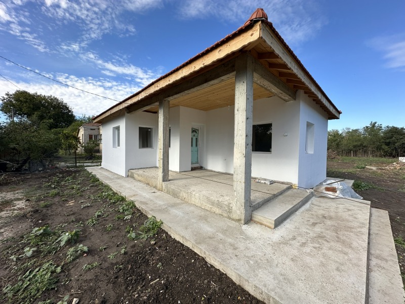 Продава  Къща област Добрич , с. Змеево , 80 кв.м | 42582765 - изображение [2]
