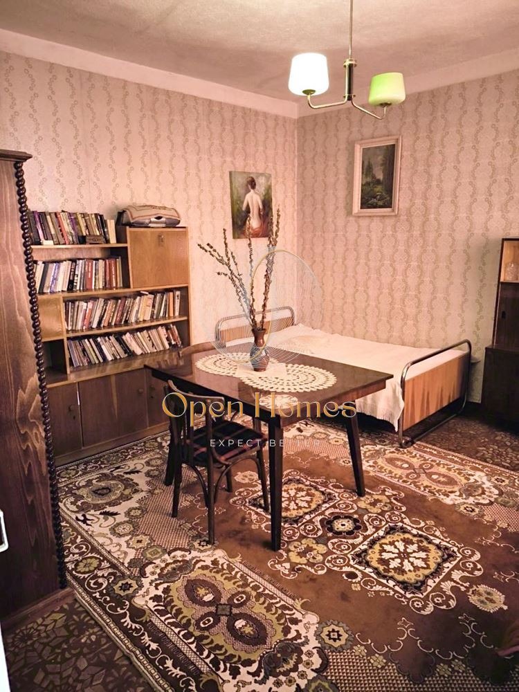 Продава КЪЩА, с. Розовец, област Пловдив, снимка 6 - Къщи - 54639649