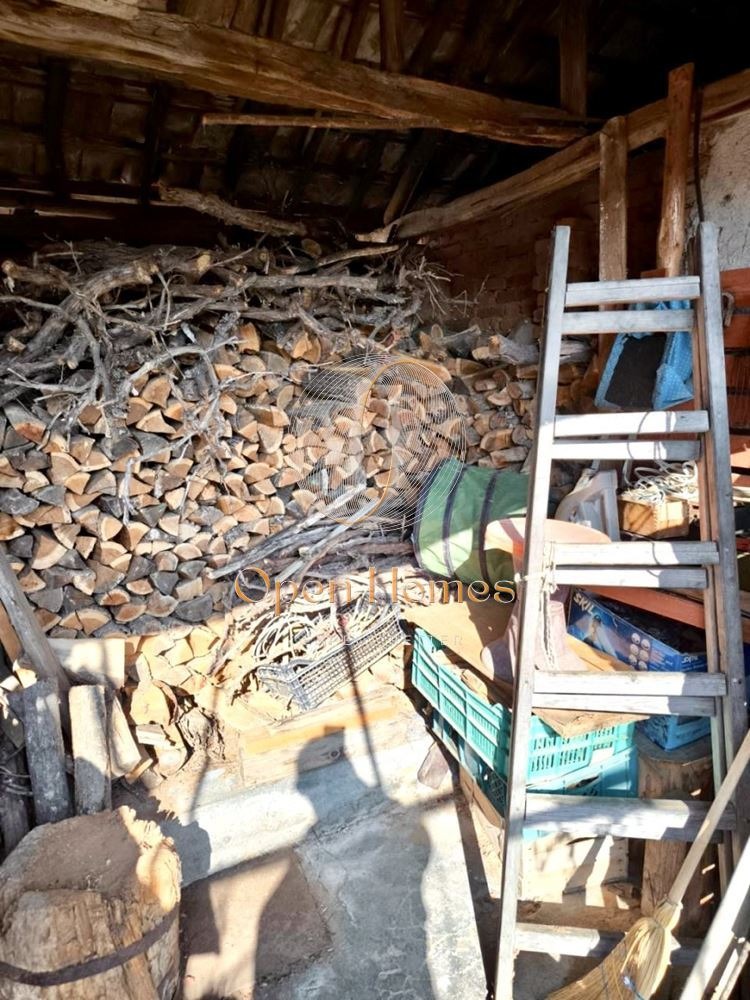 Продава КЪЩА, с. Розовец, област Пловдив, снимка 10 - Къщи - 54639649
