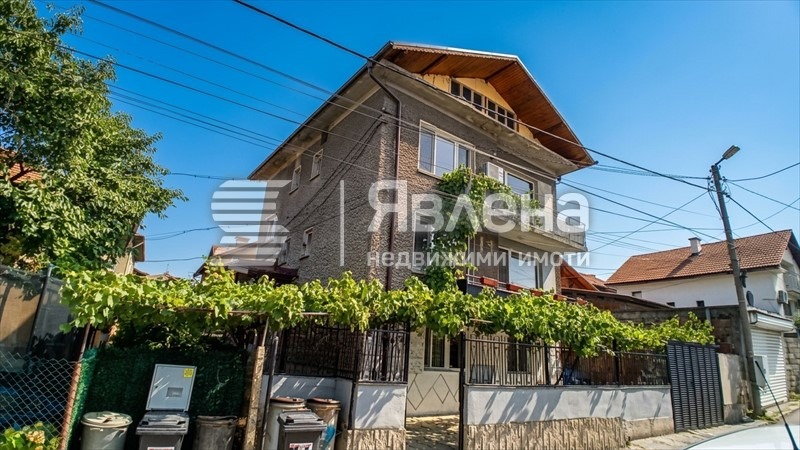 Продава КЪЩА, гр. Перник, Клепало