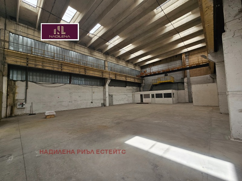 Προς πώληση  Αποθήκευση Σοφηια , Δρυζβα 1 , 2712 τ.μ | 96943550 - εικόνα [7]