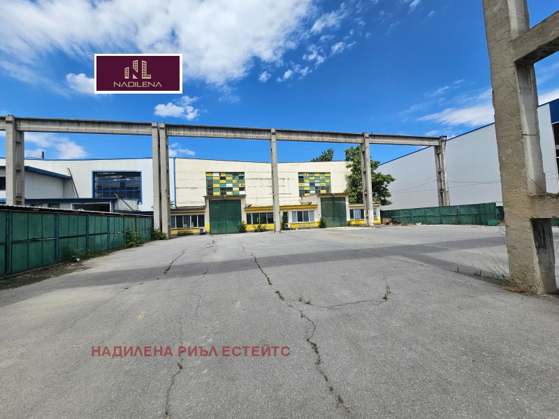 Προς πώληση  Αποθήκευση Σοφηια , Δρυζβα 1 , 2712 τ.μ | 96943550 - εικόνα [2]