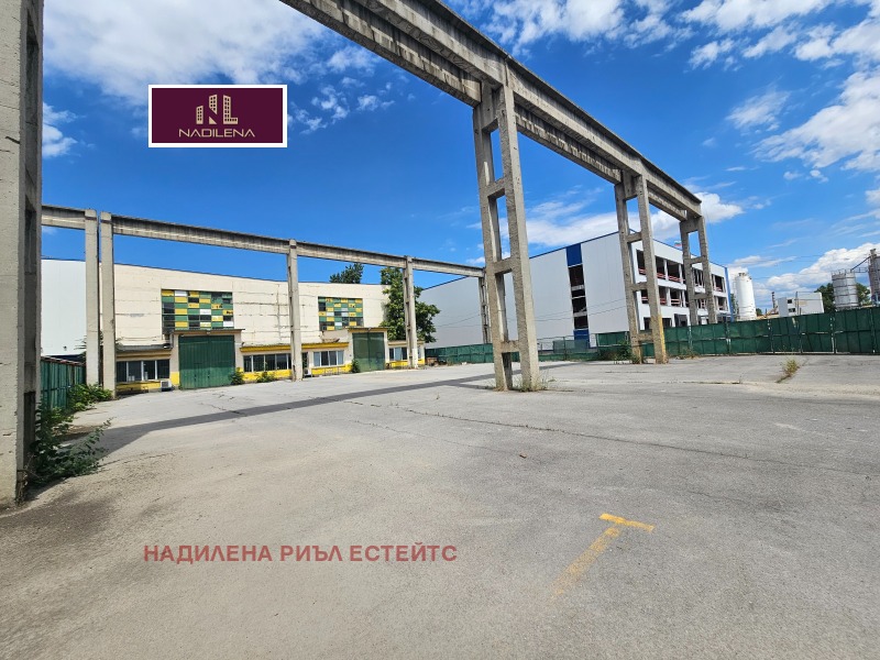 Προς πώληση  Αποθήκευση Σοφηια , Δρυζβα 1 , 2712 τ.μ | 96943550 - εικόνα [3]