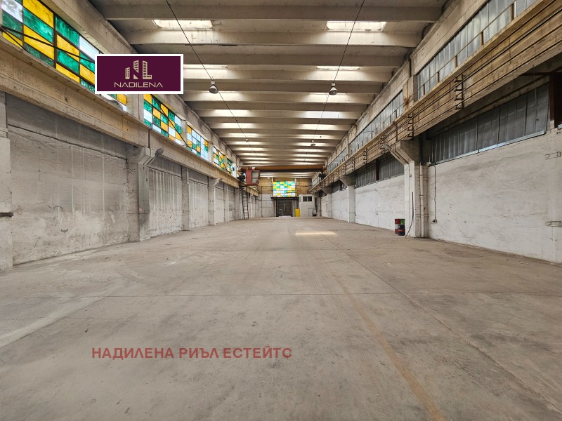 Προς πώληση  Αποθήκευση Σοφηια , Δρυζβα 1 , 2712 τ.μ | 96943550 - εικόνα [6]