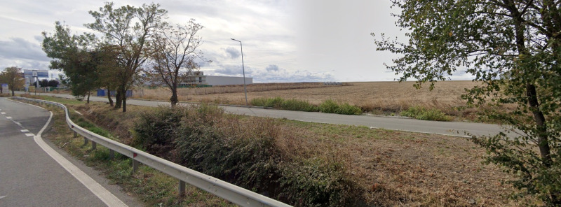 Na sprzedaż  Działka Burgas , Peti kilometar , 10282 mkw | 30765634 - obraz [2]