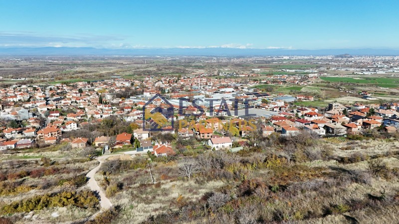 Продава ПАРЦЕЛ, с. Първенец, област Пловдив