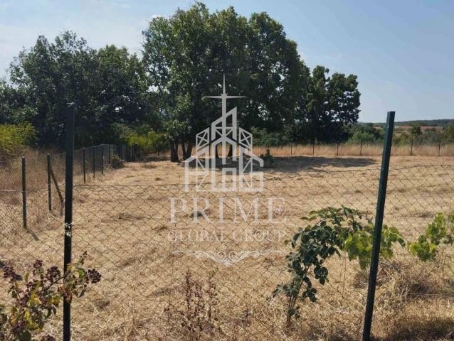 Продава ПАРЦЕЛ, с. Писменово, област Бургас