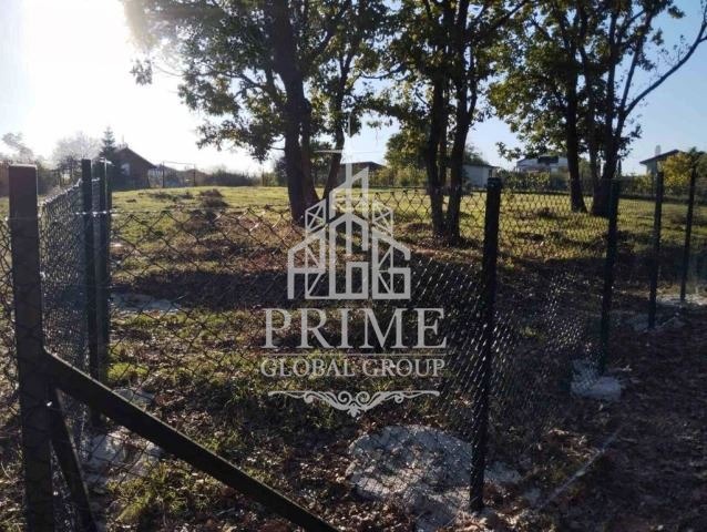 Продава ПАРЦЕЛ, с. Писменово, област Бургас, снимка 5 - Парцели - 54227527