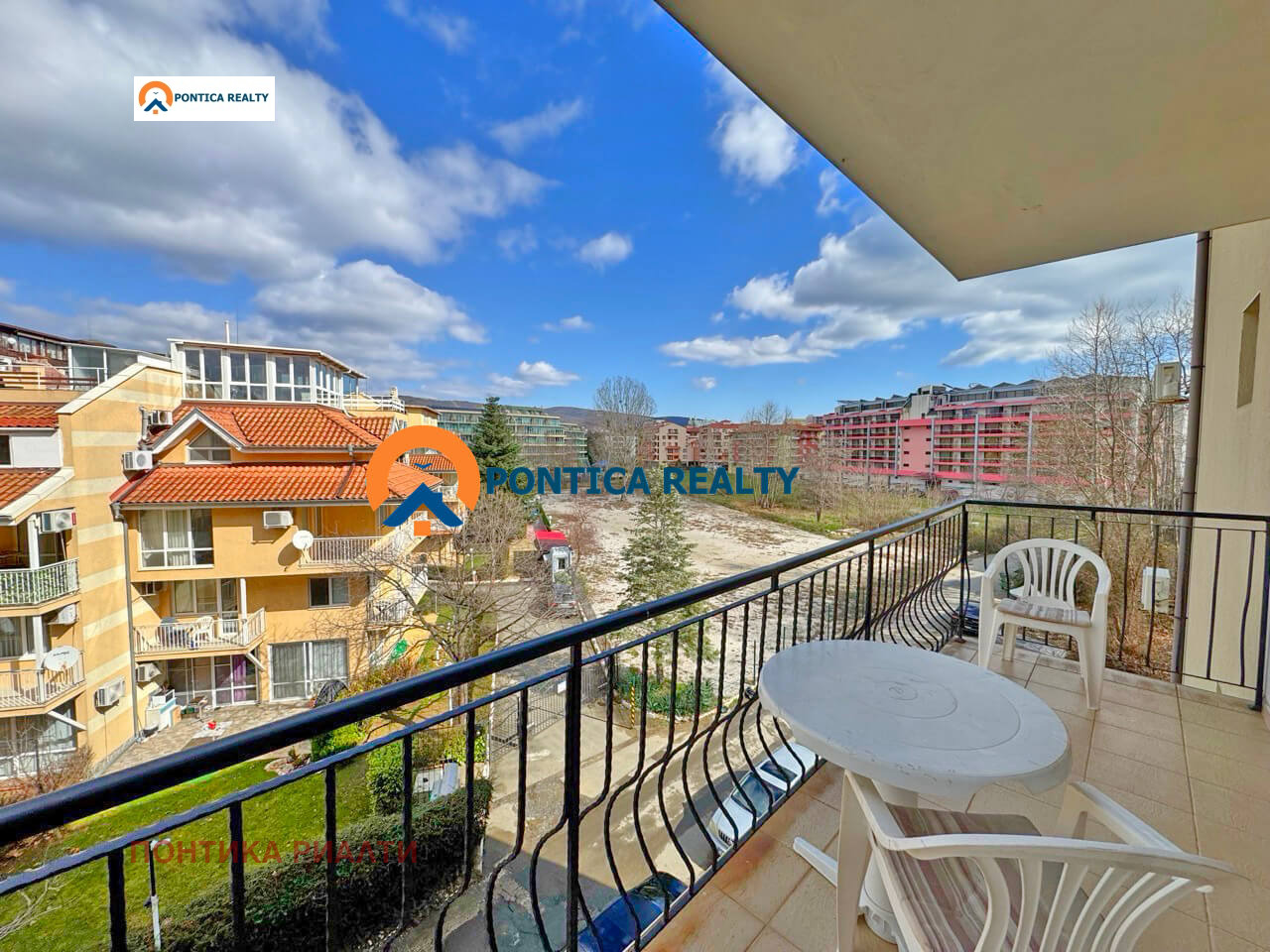 Продава 1-СТАЕН, к.к. Слънчев бряг, област Бургас, снимка 9 - Апартаменти - 53670568