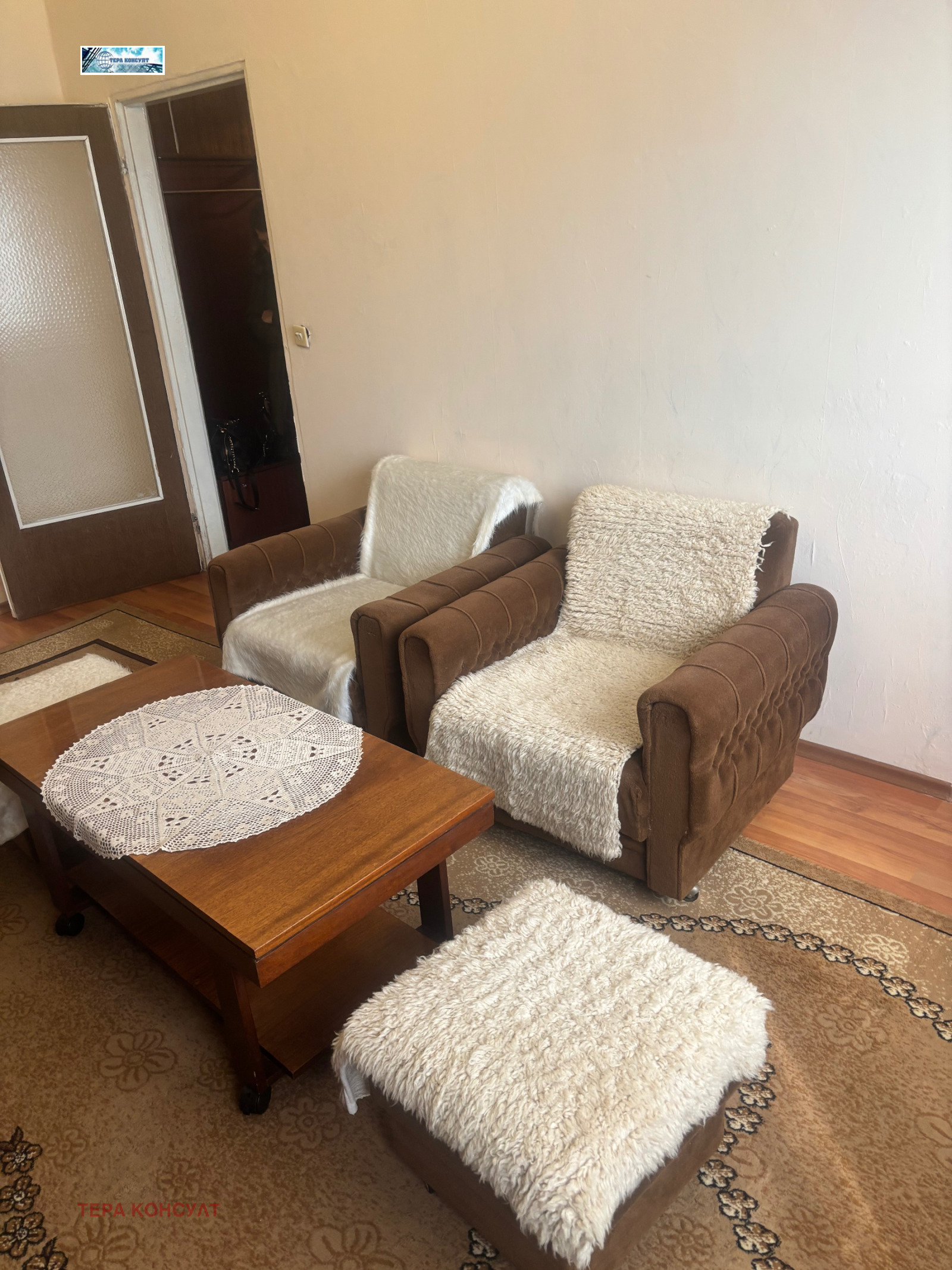 Продава 2-СТАЕН, гр. Плевен, Дружба 3, снимка 6 - Апартаменти - 53765236