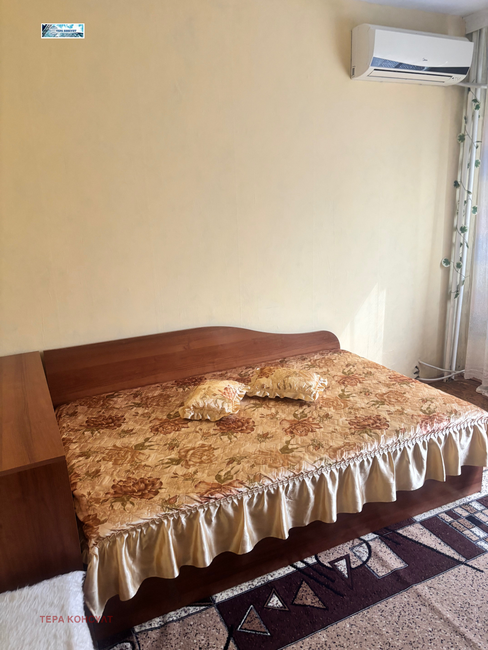 Продава 2-СТАЕН, гр. Плевен, Дружба 3, снимка 4 - Апартаменти - 53765236