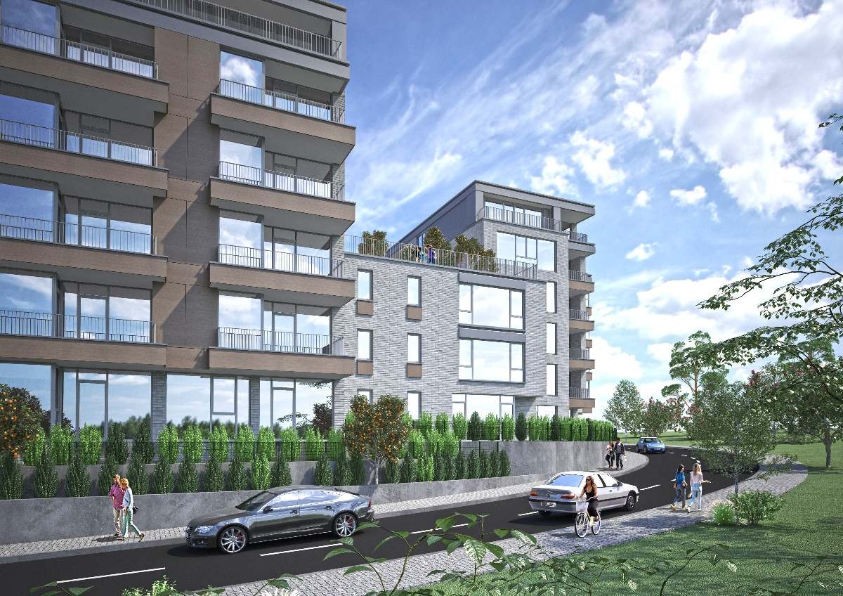 Продава 2-СТАЕН, гр. София, Манастирски ливади, снимка 6 - Апартаменти - 53811080