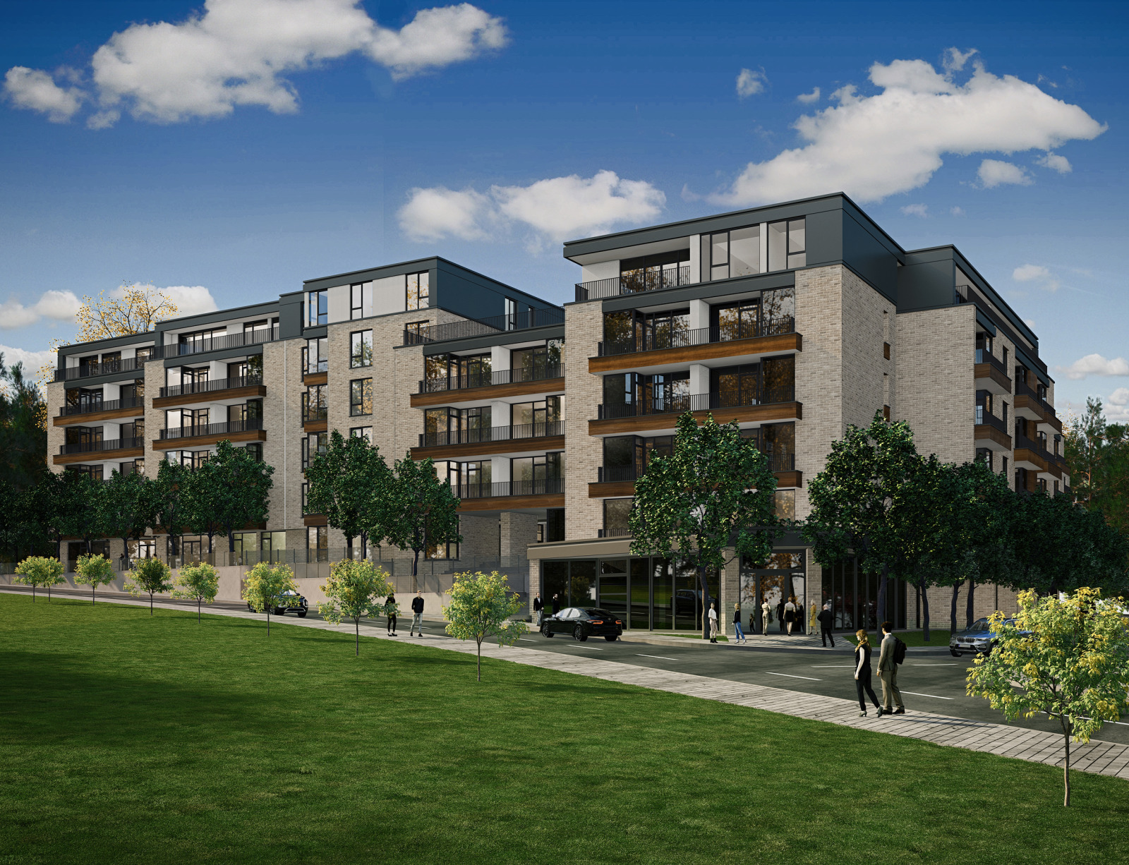 Продава 2-СТАЕН, гр. София, Манастирски ливади, снимка 2 - Апартаменти - 53811080