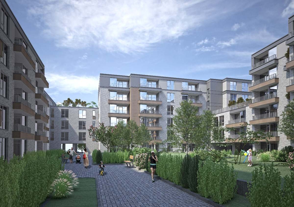 Продава 2-СТАЕН, гр. София, Манастирски ливади, снимка 8 - Апартаменти - 53811080