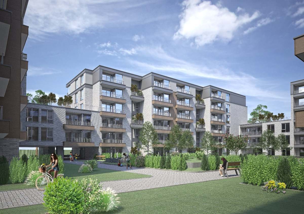 Продава 2-СТАЕН, гр. София, Манастирски ливади, снимка 5 - Апартаменти - 53811080