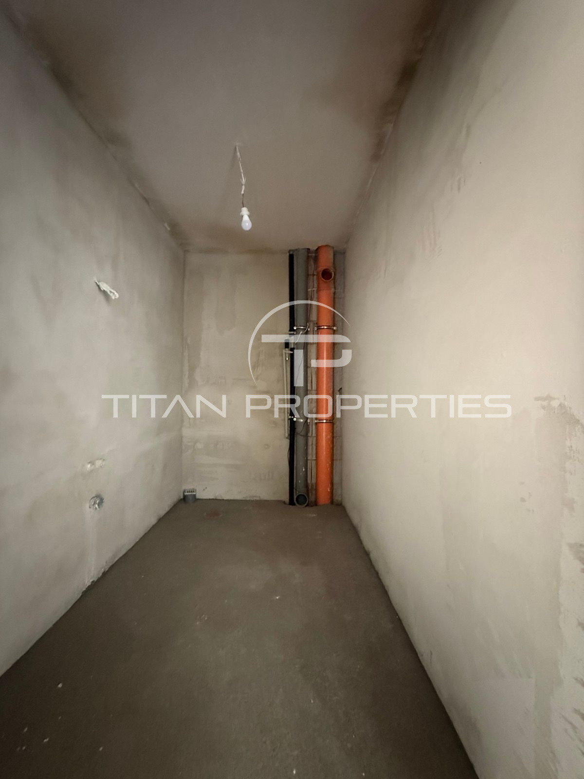 Продава 2-СТАЕН, гр. Пловдив, Беломорски, снимка 5 - Апартаменти - 54119257