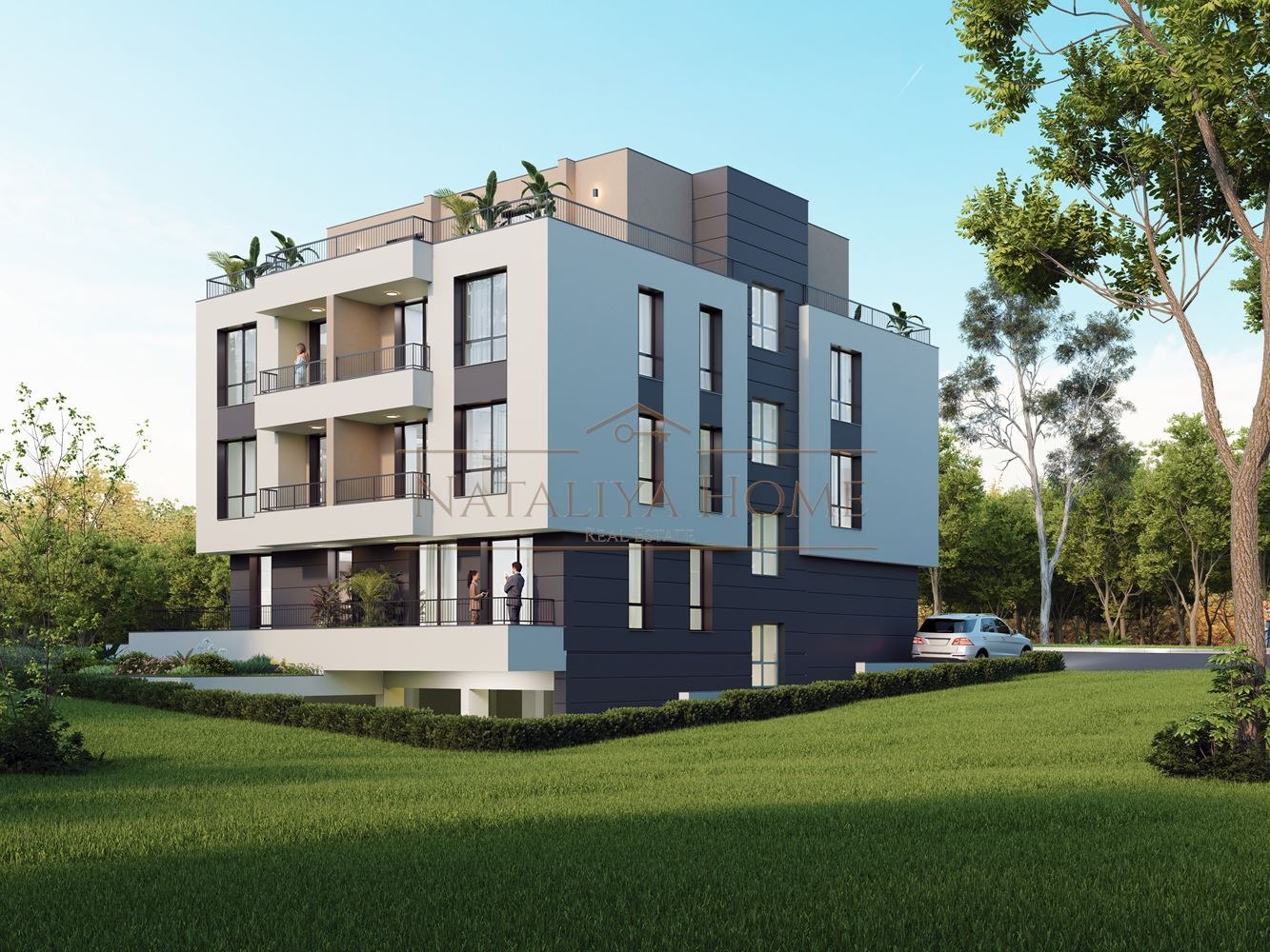 Продава 2-СТАЕН, гр. Созопол, област Бургас, снимка 3 - Апартаменти - 54331516