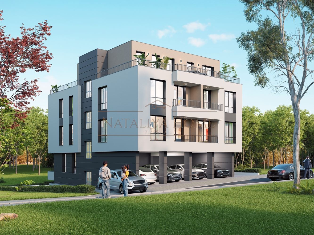 Продава 2-СТАЕН, гр. Созопол, област Бургас, снимка 4 - Апартаменти - 54331516