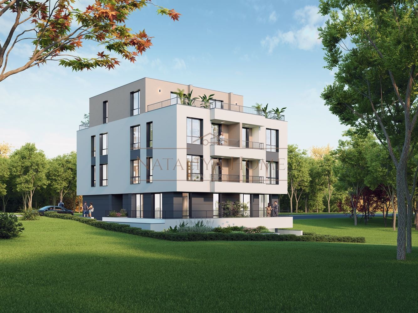 Продава 2-СТАЕН, гр. Созопол, област Бургас, снимка 5 - Апартаменти - 54331516