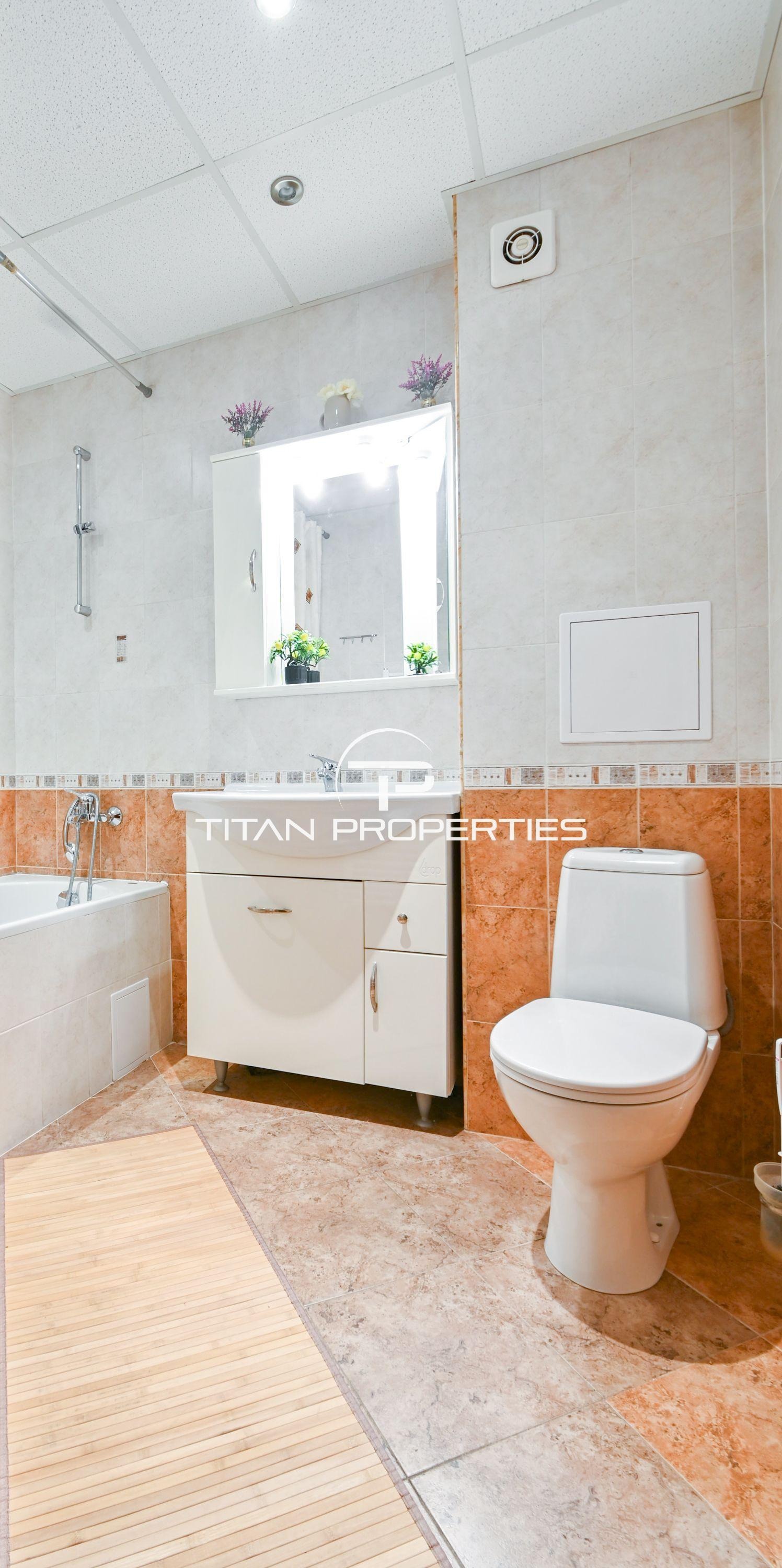 Продава 2-СТАЕН, гр. София, Манастирски ливади, снимка 12 - Апартаменти - 55132476