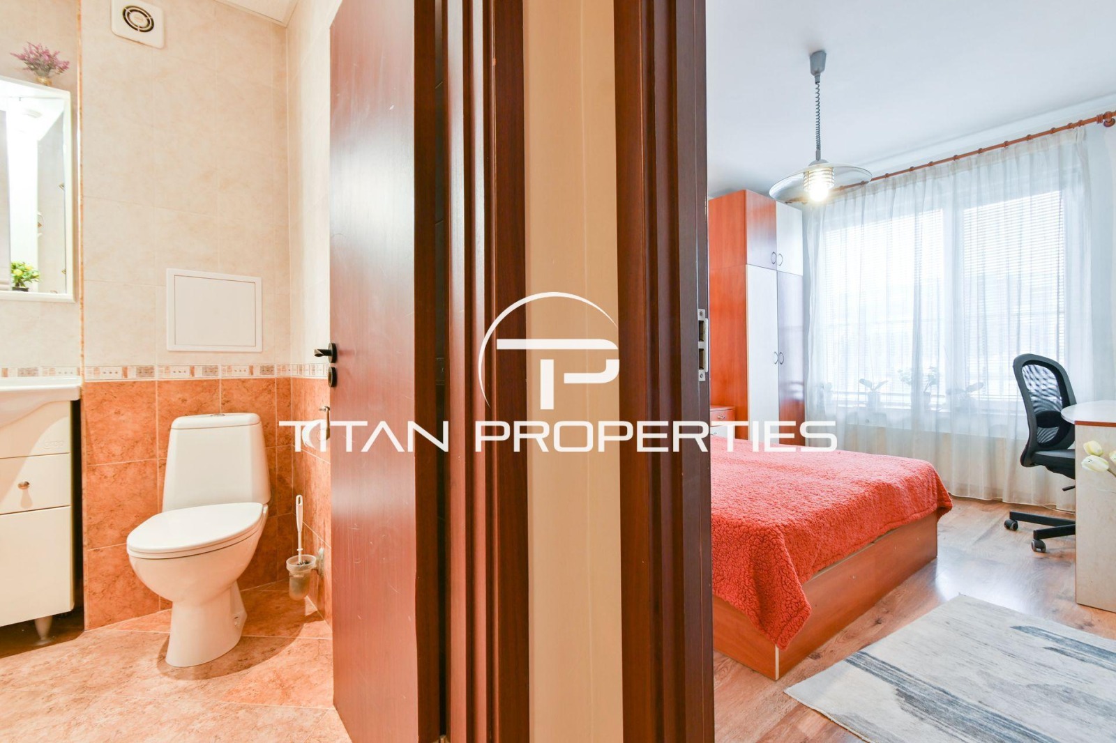 Продава 2-СТАЕН, гр. София, Манастирски ливади, снимка 11 - Апартаменти - 55132476