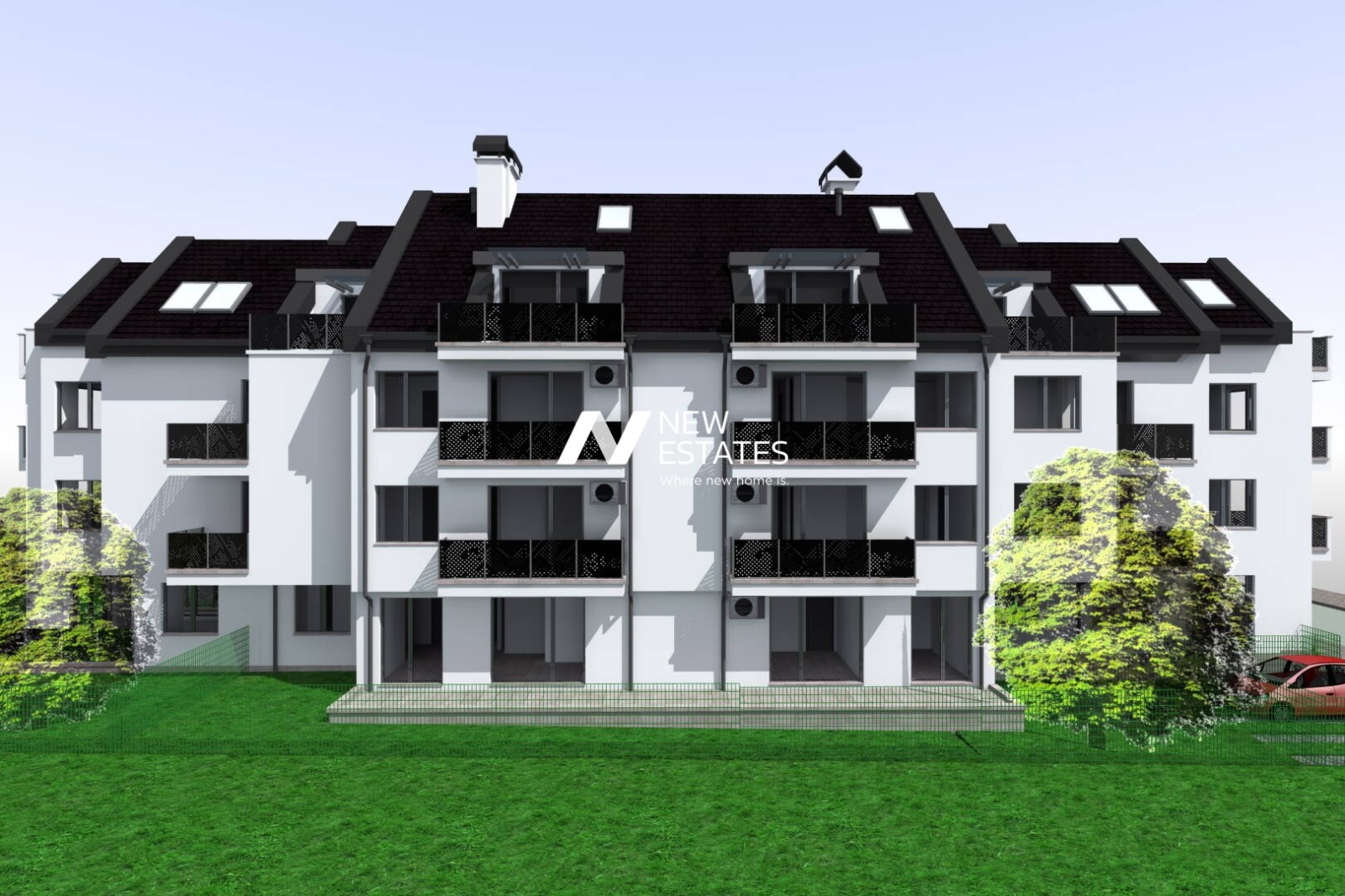 Продава 2-СТАЕН, гр. София, Павлово, снимка 3 - Апартаменти - 55377703
