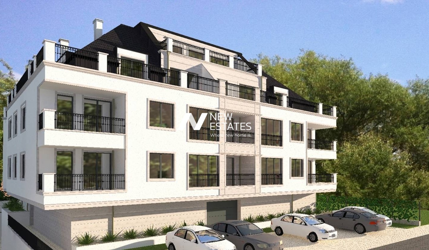 Продава 2-СТАЕН, гр. София, Павлово, снимка 4 - Апартаменти - 55377703