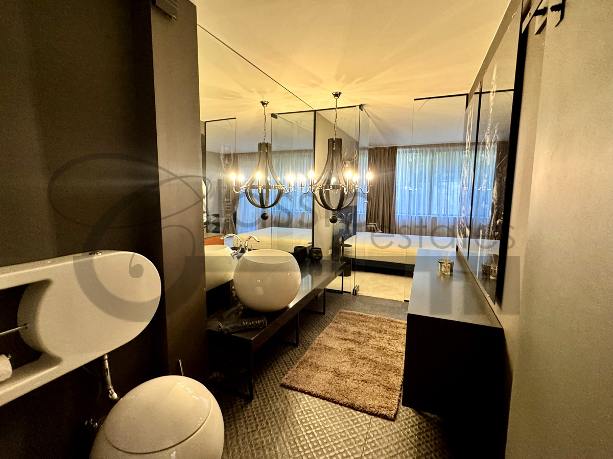 Продава 2-СТАЕН, гр. София, Бояна, снимка 9 - Апартаменти - 56324791