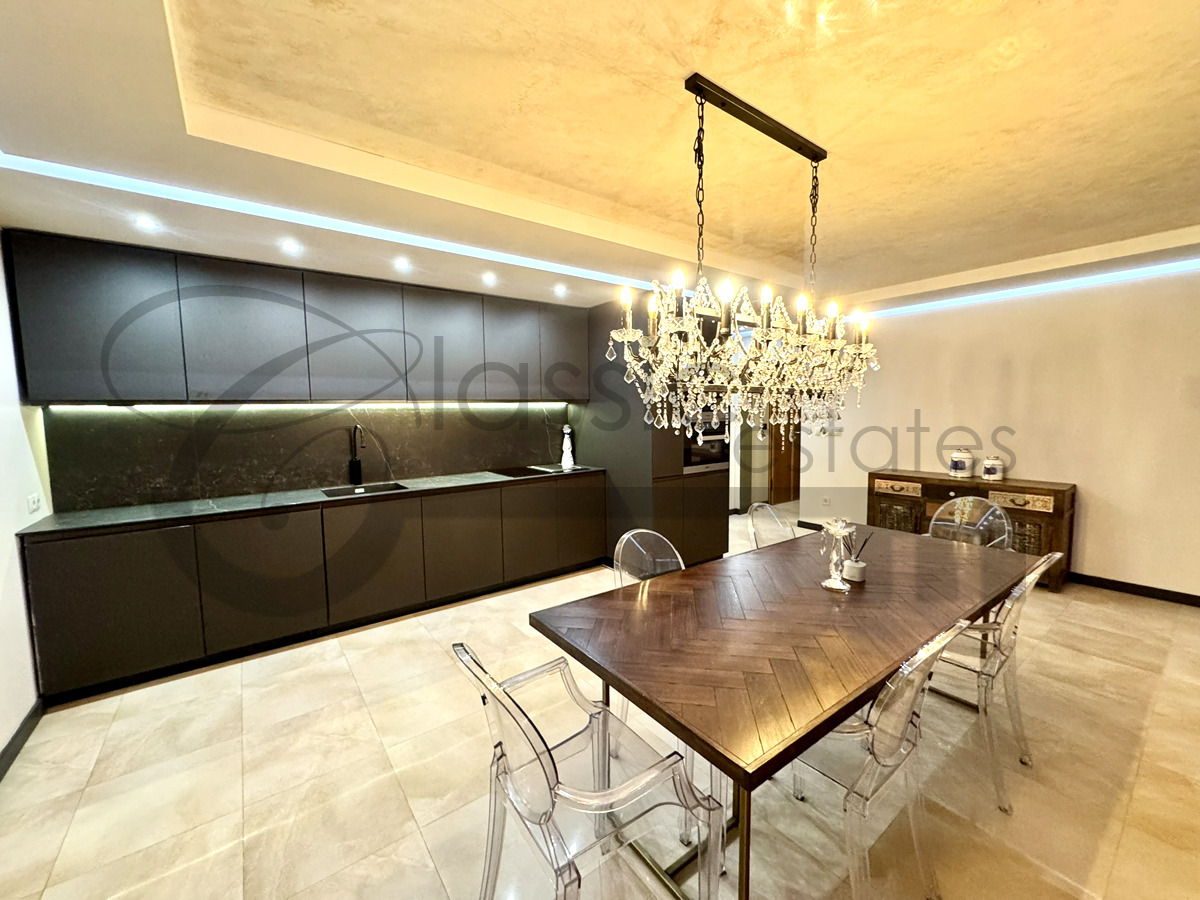 Продава 2-СТАЕН, гр. София, Бояна, снимка 4 - Апартаменти - 56324791