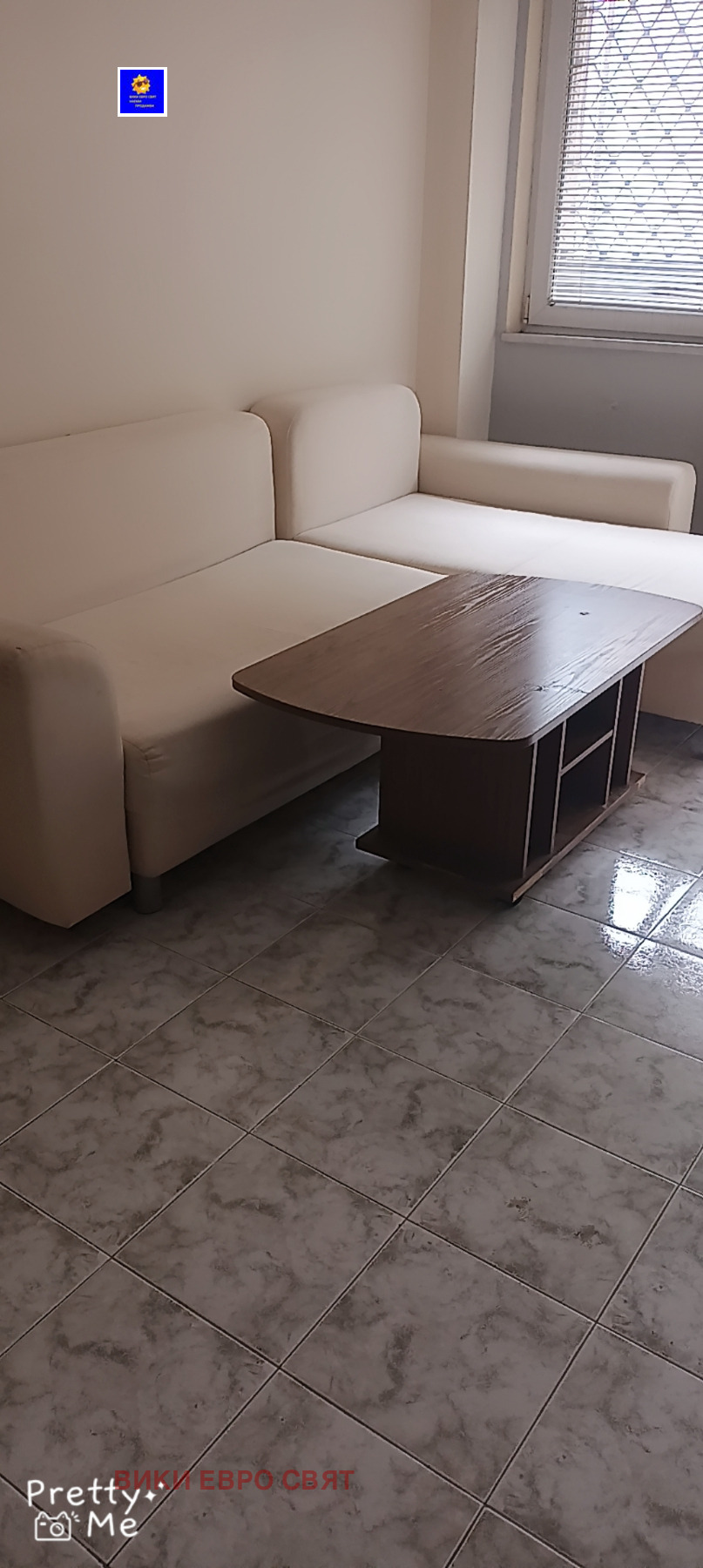 Продава 2-СТАЕН, гр. София, Борово, снимка 5 - Апартаменти - 56449162