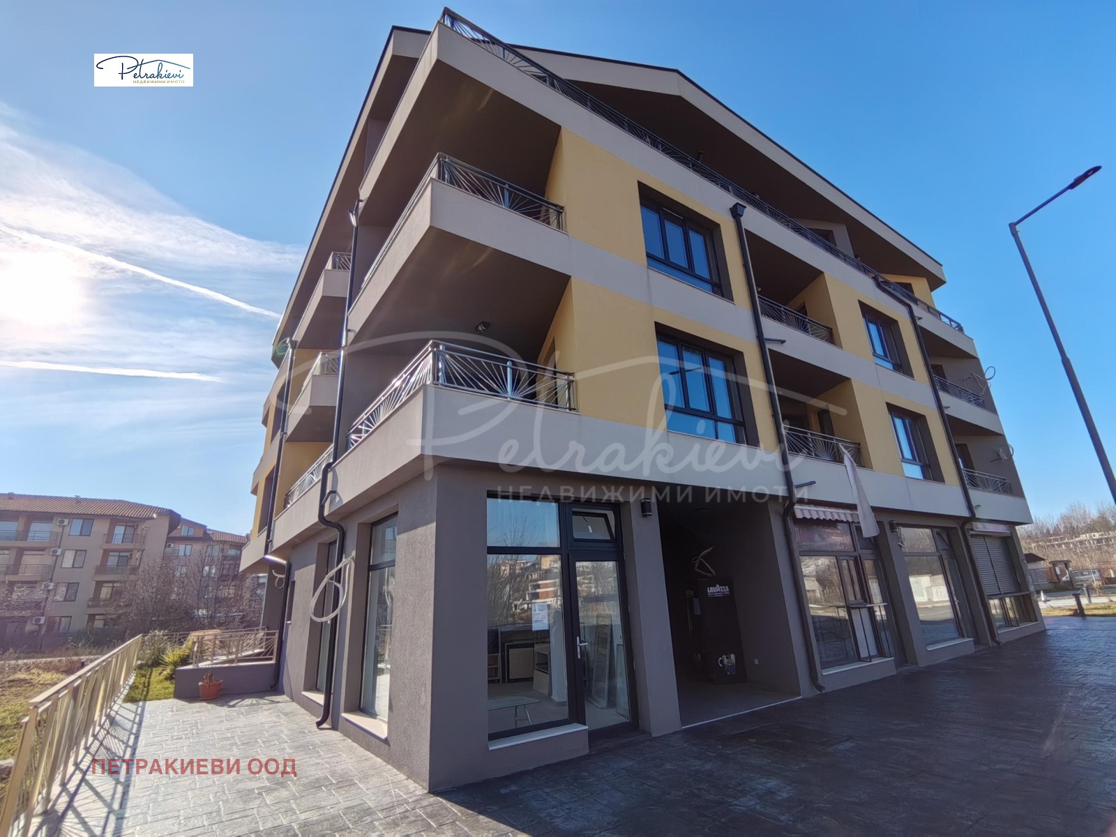 Продава 3-СТАЕН, гр. Царево, област Бургас, снимка 2 - Апартаменти - 49102770