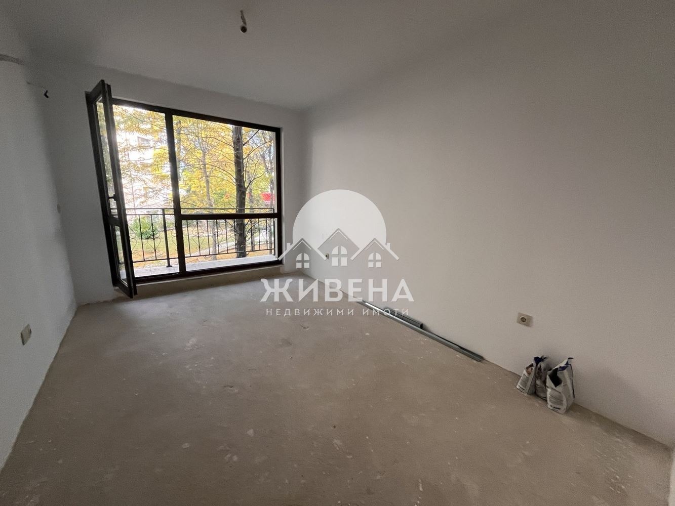 Продава 3-СТАЕН, гр. Варна, к.к. Св.Св. Константин и Елена, снимка 5 - Апартаменти - 53794625
