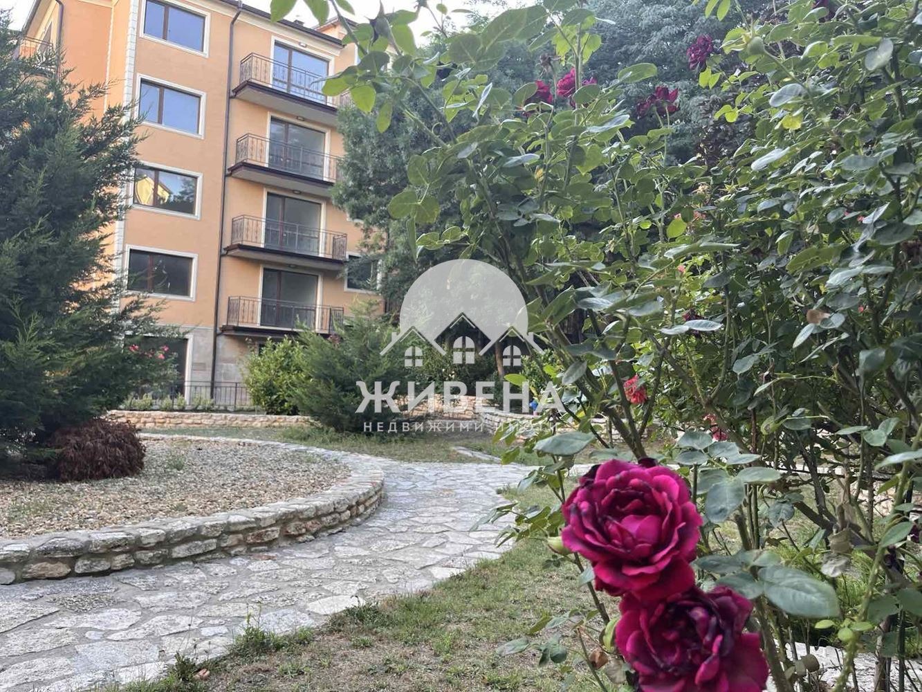 Продава 3-СТАЕН, гр. Варна, к.к. Св.Св. Константин и Елена