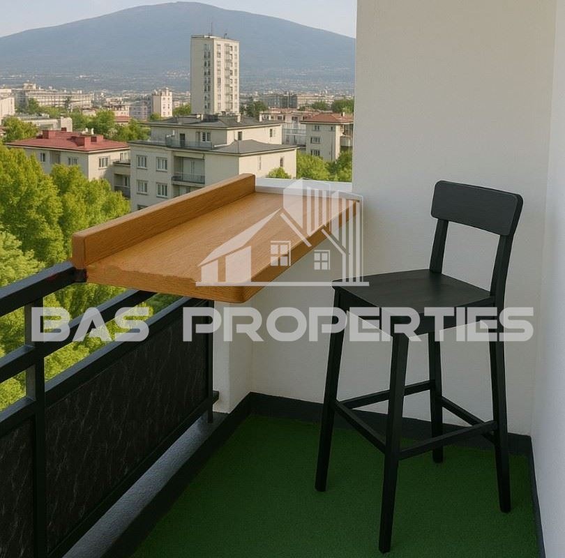 Продава 3-СТАЕН, гр. София, Красно село, снимка 4 - Апартаменти - 54422203