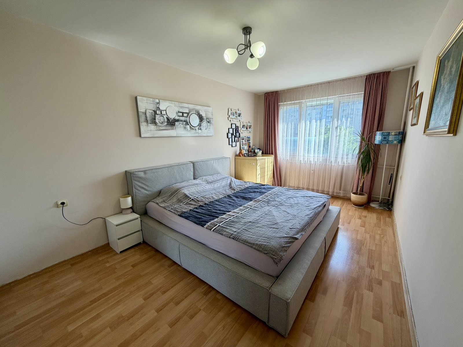 Продава 3-СТАЕН, гр. София, Дървеница, снимка 4 - Апартаменти - 54642973