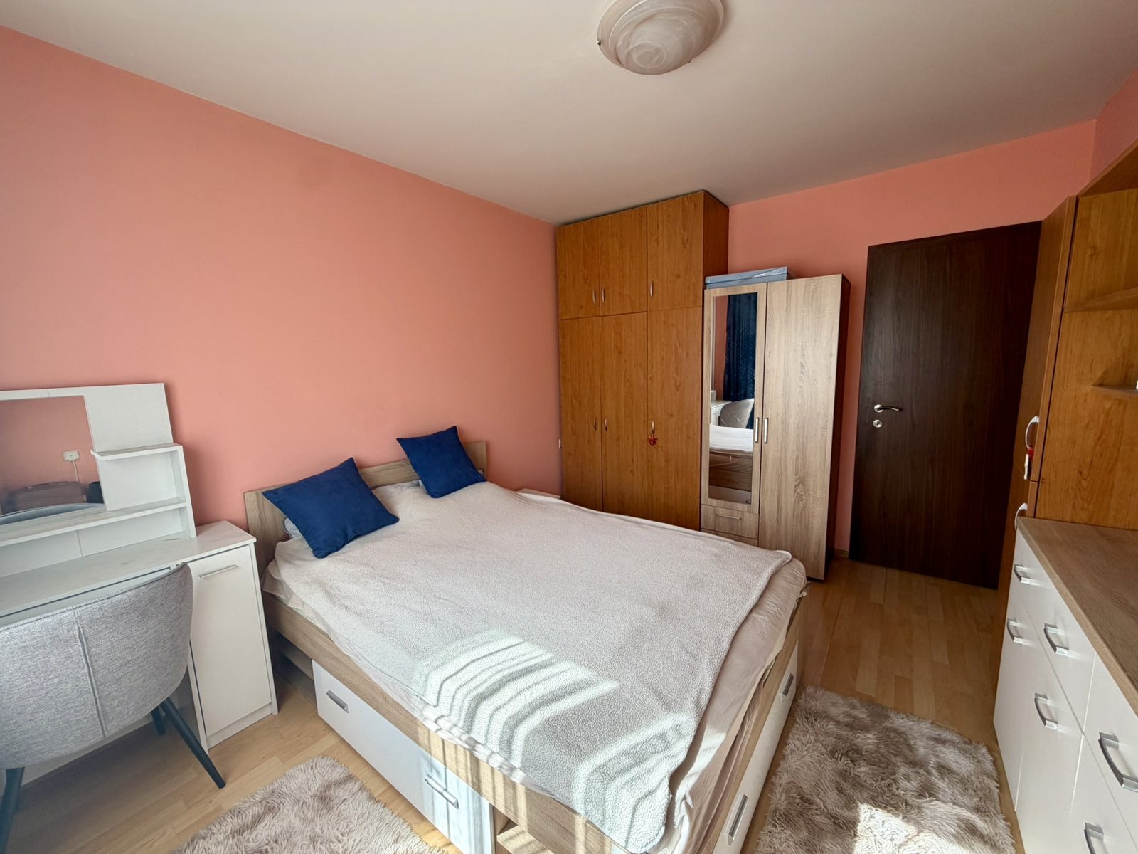 Продава 3-СТАЕН, гр. София, Дървеница, снимка 2 - Апартаменти - 54642973