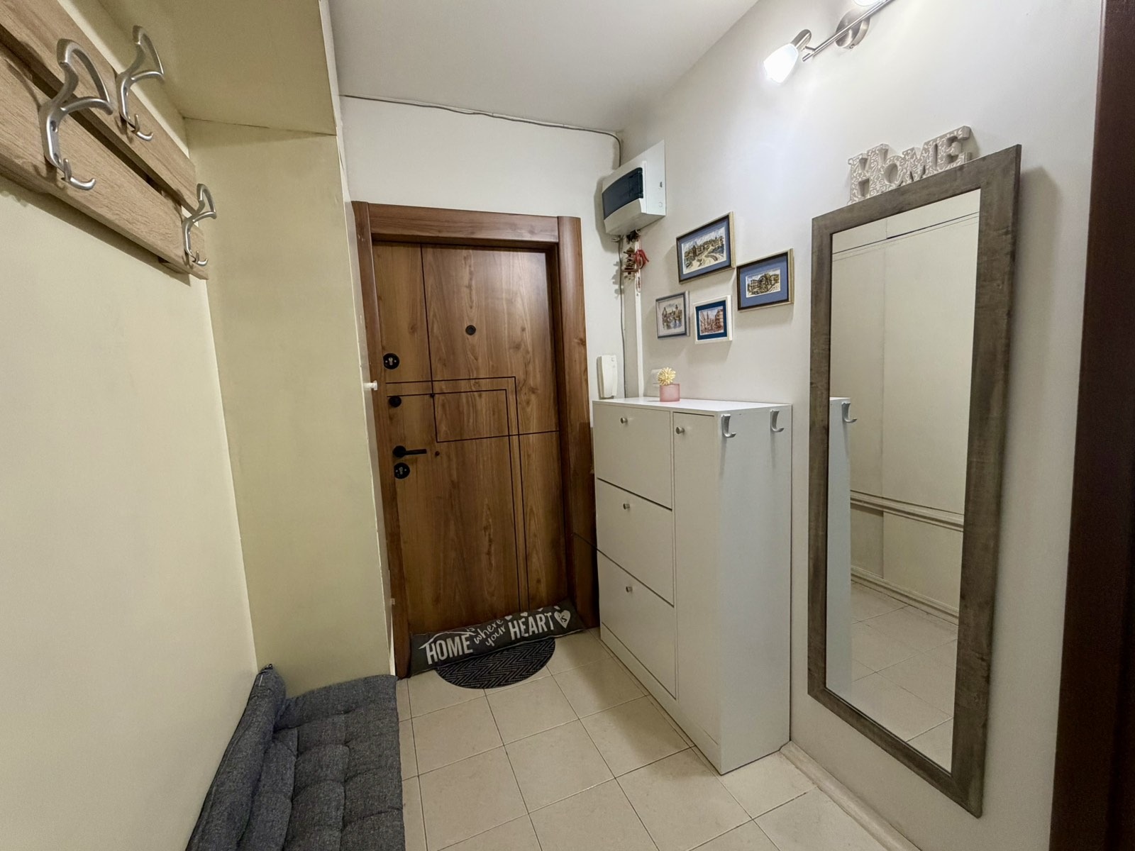Продава 3-СТАЕН, гр. София, Дървеница, снимка 12 - Апартаменти - 54642973