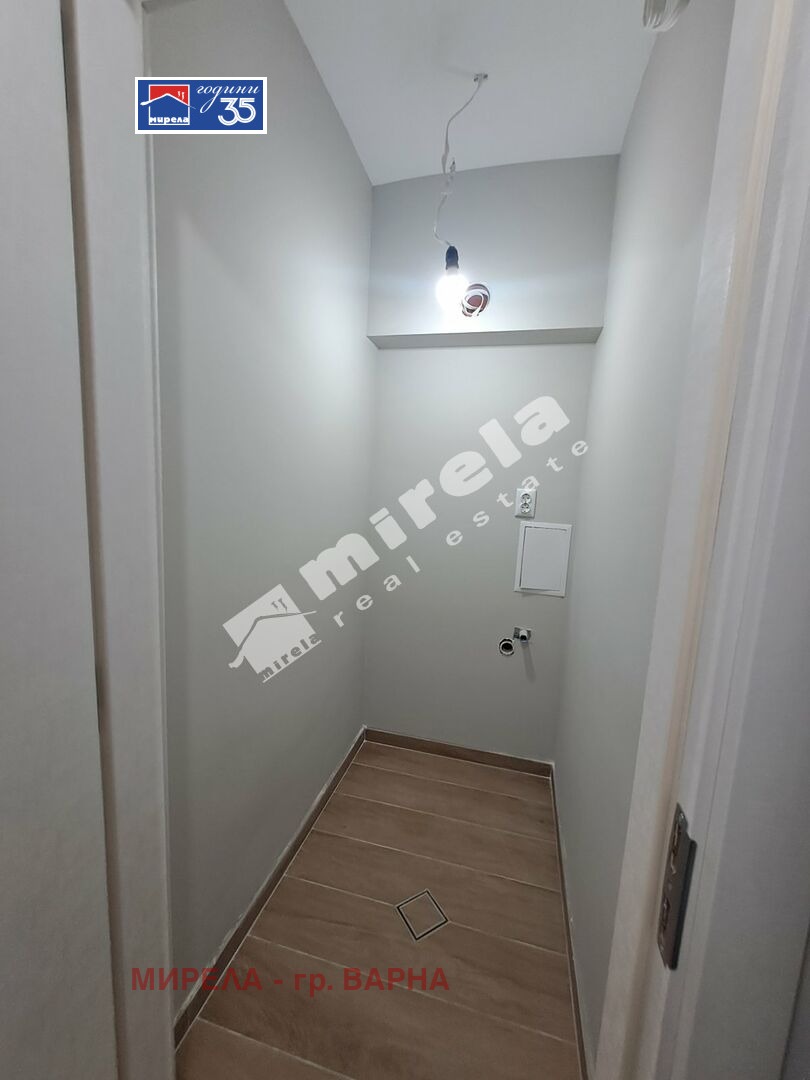 Продава 3-СТАЕН, гр. Варна, Център, снимка 5 - Апартаменти - 54748432