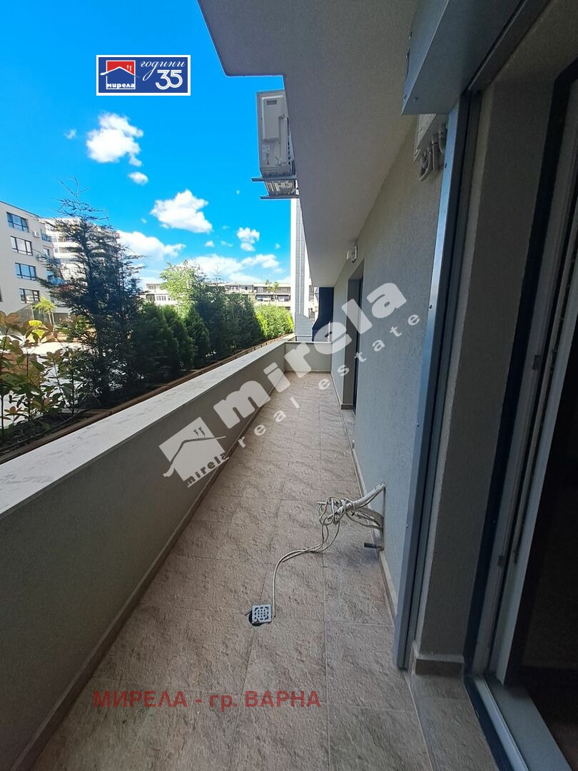 Продава 3-СТАЕН, гр. Варна, Център, снимка 9 - Апартаменти - 54748432