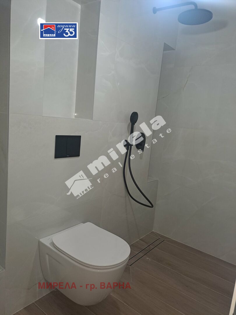 Продава 3-СТАЕН, гр. Варна, Център, снимка 11 - Апартаменти - 54748432