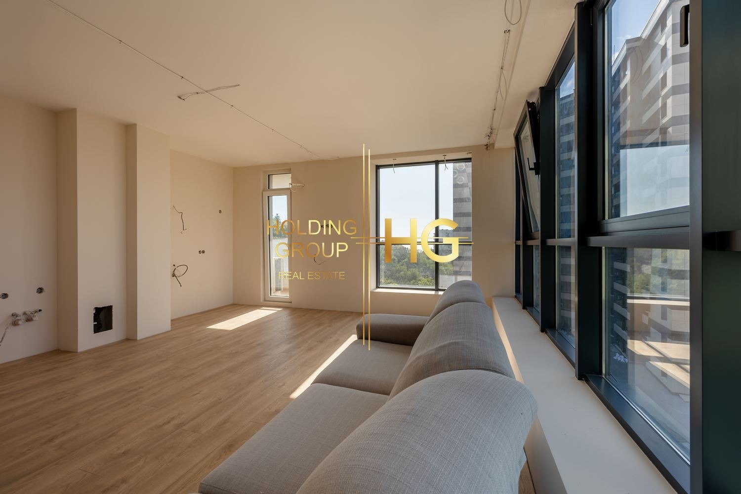 Продава 3-СТАЕН, гр. Варна, Бриз, снимка 3 - Апартаменти - 55899189