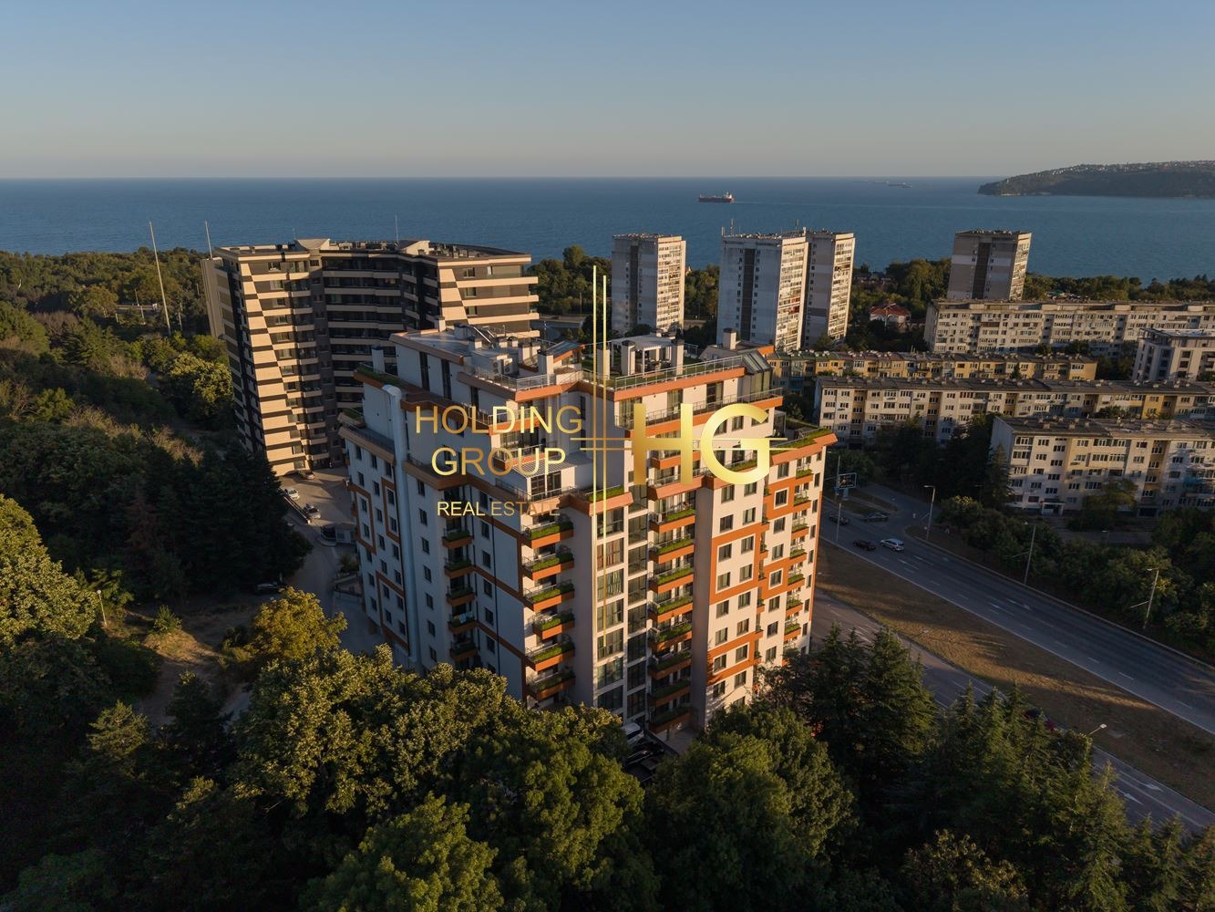 Продава 3-СТАЕН, гр. Варна, Бриз, снимка 11 - Апартаменти - 55899189